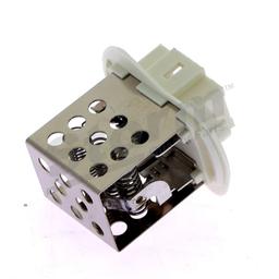 Résistance, pulseur d'air habitacle STORM QUALITY PARTS 888706
