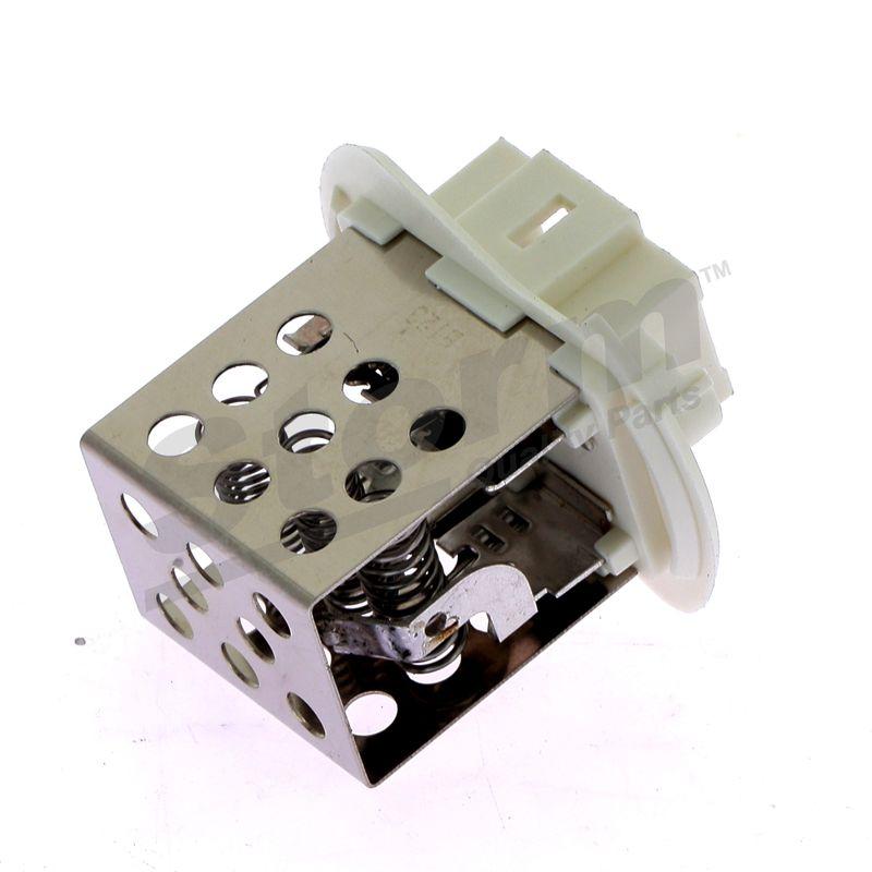 Résistance, pulseur d'air habitacle STORM QUALITY PARTS 888706