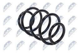 Ressort de suspension NTY ASZ-FR-000