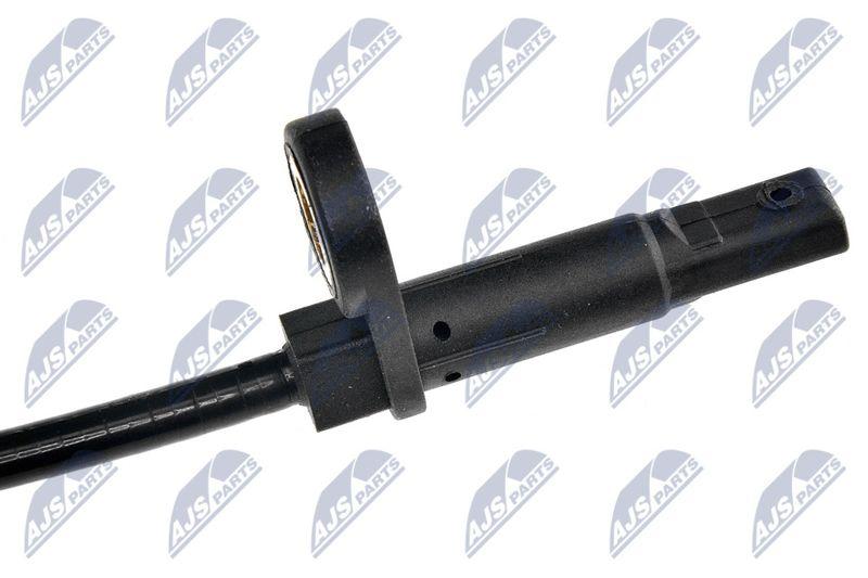 Capteur, vitesse de roue NTY HCA-NS-119