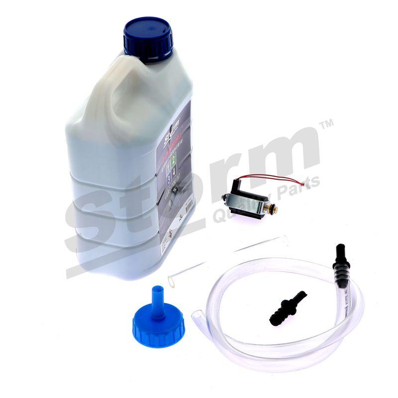 Pompe d’additif STORM QUALITY PARTS 777523