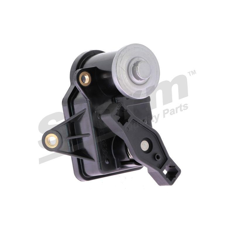 Element d'ajustage, soupapes de turburlence (tuyau d'admis°) STORM QUALITY PARTS STO500521