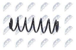 Ressort de suspension NTY ASZ-VW-112