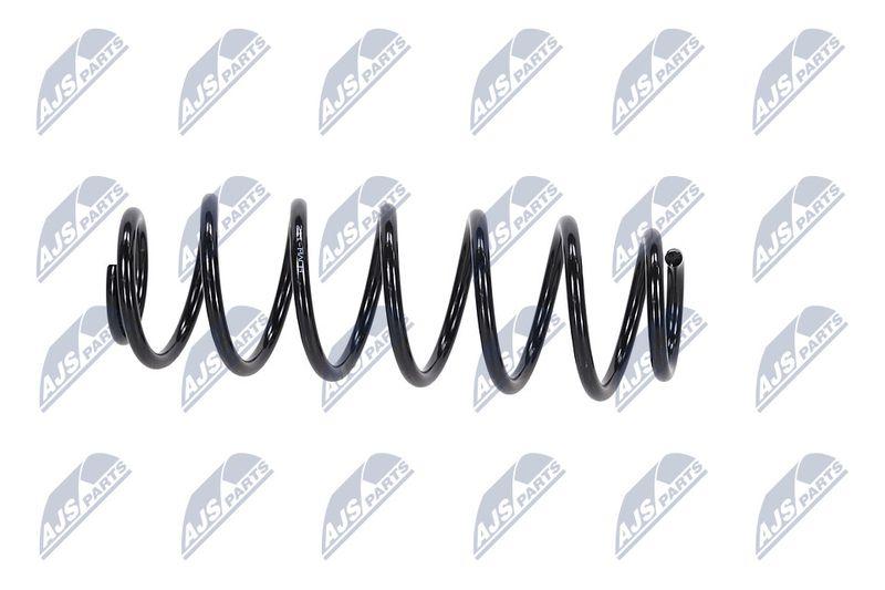 Ressort de suspension NTY ASZ-VW-112