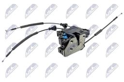 Serrure de porte NTY EZC-HY-618