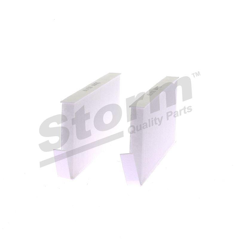 Filtre, air de l'habitacle STORM QUALITY PARTS 14486