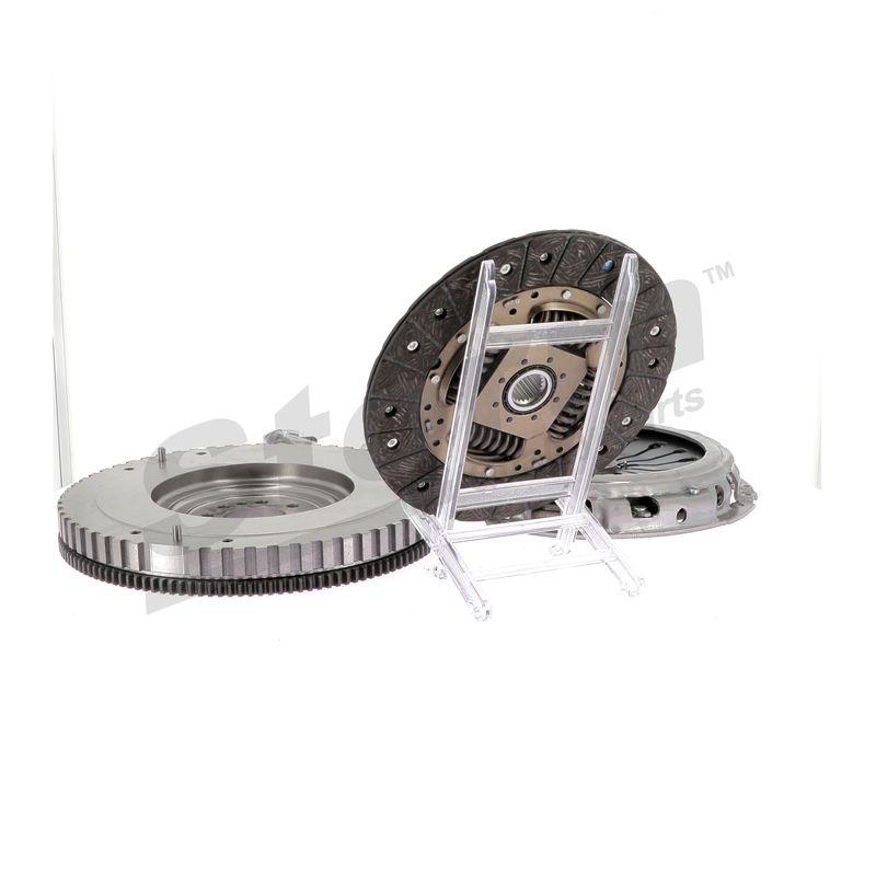 Kit adaptateur, embrayage STORM QUALITY PARTS STO1002