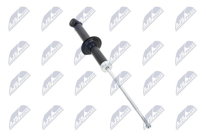 Amortisseur NTY A-VW-027