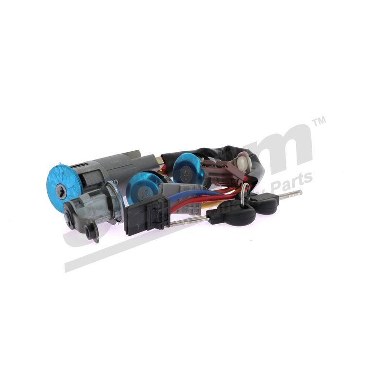 Jeu de cylindres de serrures STORM QUALITY PARTS 29027