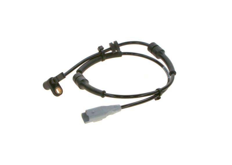 Capteur, vitesse de roue BOSCH 0 265 007 084
