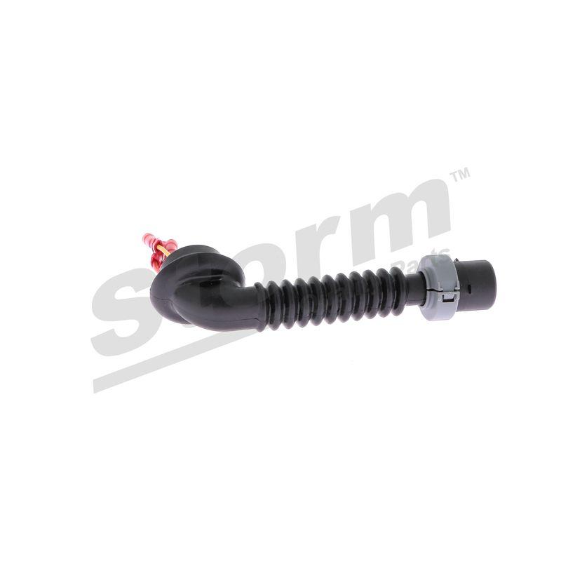 Kit réparation de câble, porte STORM QUALITY PARTS 699010