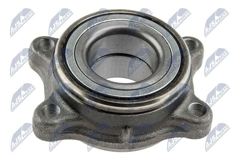 Kit de roulements de roue NTY KLT-NS-091