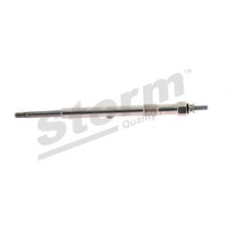 Bougie de préchauffage STORM QUALITY PARTS 526385