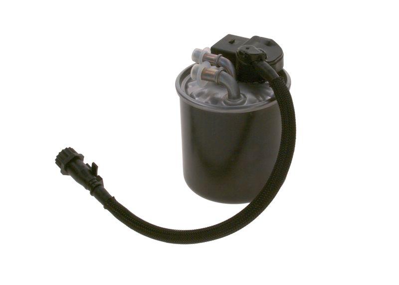 Filtre à carburant BOSCH F 026 402 840