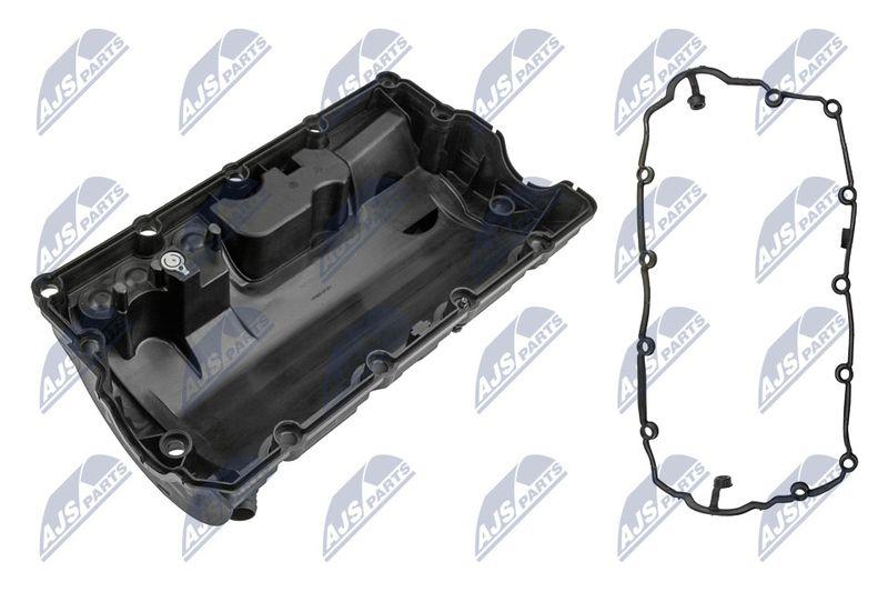 Couvercle de culasse NTY BPZ-VW-030