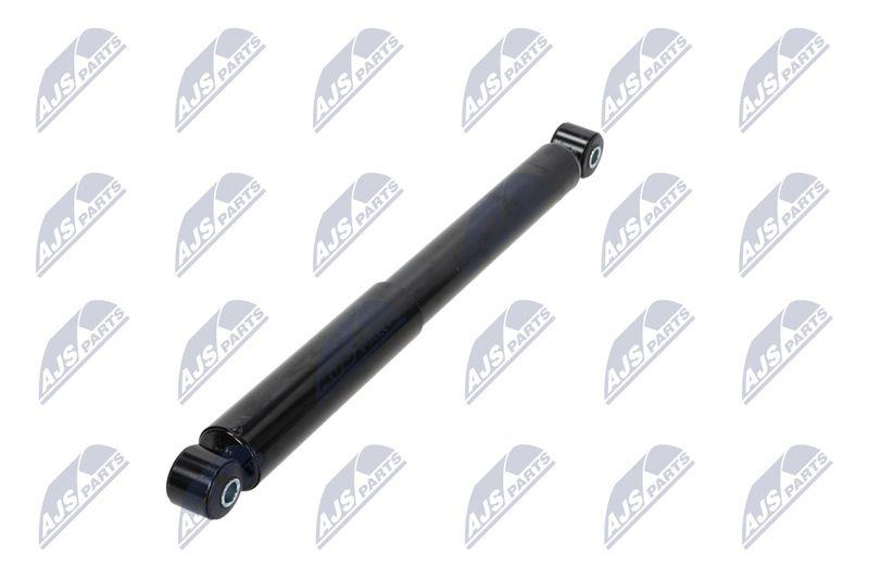 Amortisseur NTY A-VW-038