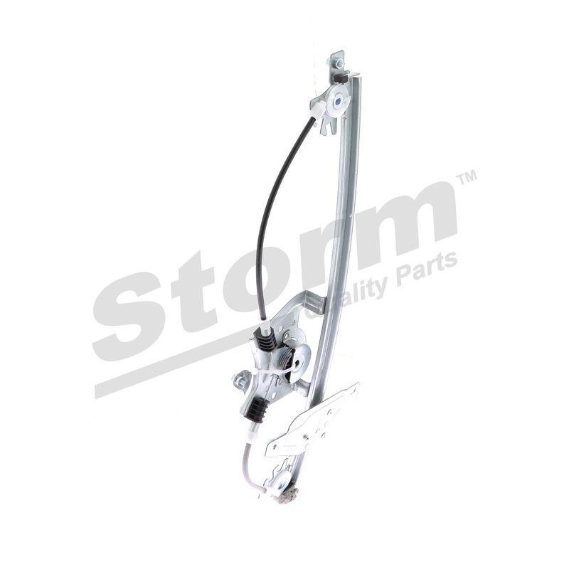 Lève-vitre STORM QUALITY PARTS 2767517