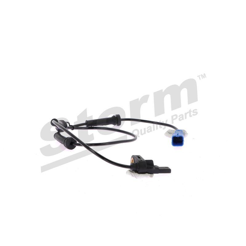 Capteur, vitesse de roue STORM QUALITY PARTS 777117
