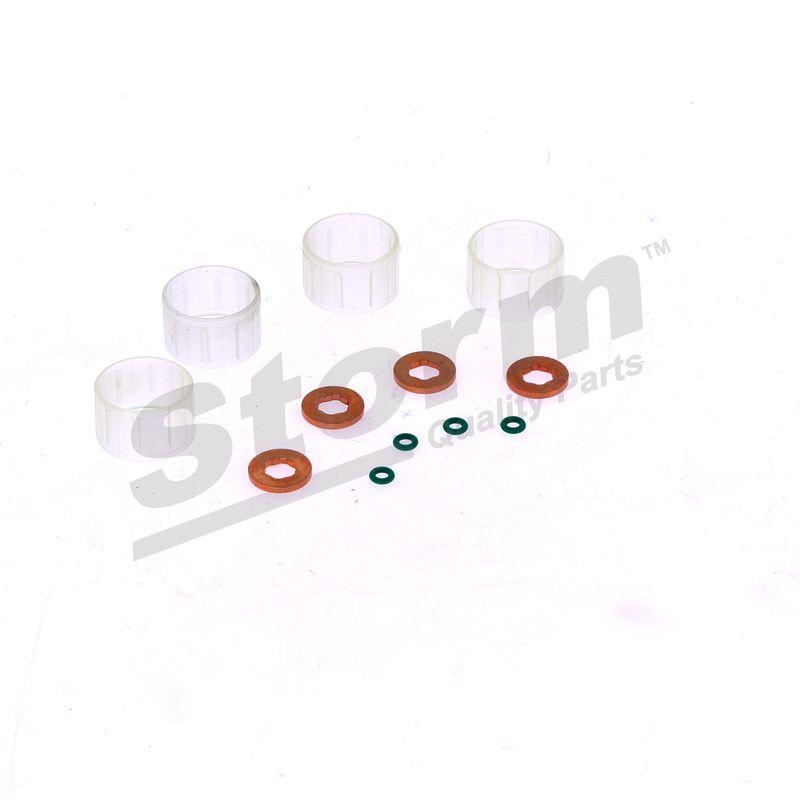 Kit de joints, injecteur STORM QUALITY PARTS STO460003