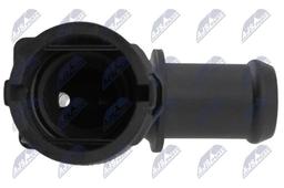 Bride de liquide de refroidissement NTY CTM-VW-082