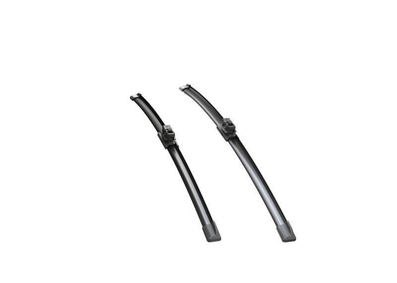 Balai d'essuie-glace BOSCH 3 397 014 242