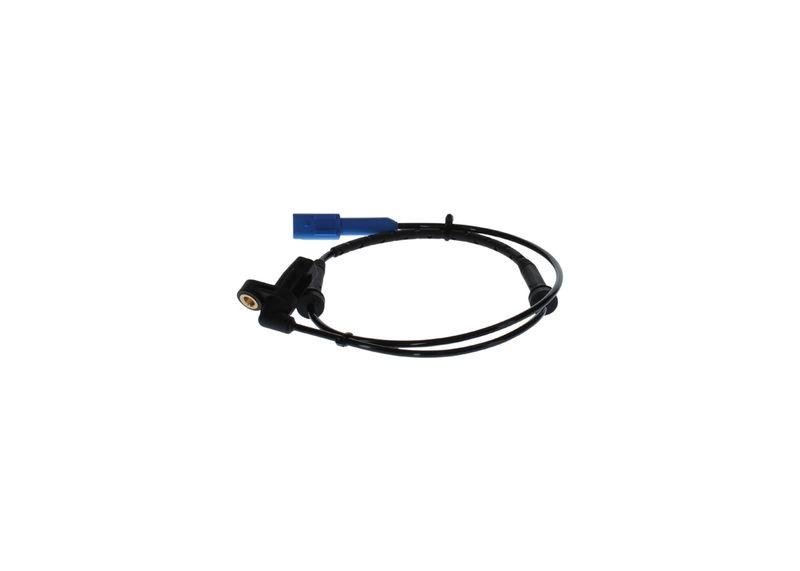 Capteur, vitesse de roue BOSCH 0 986 594 558