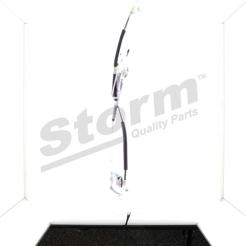 Lève-vitre STORM QUALITY PARTS 93079