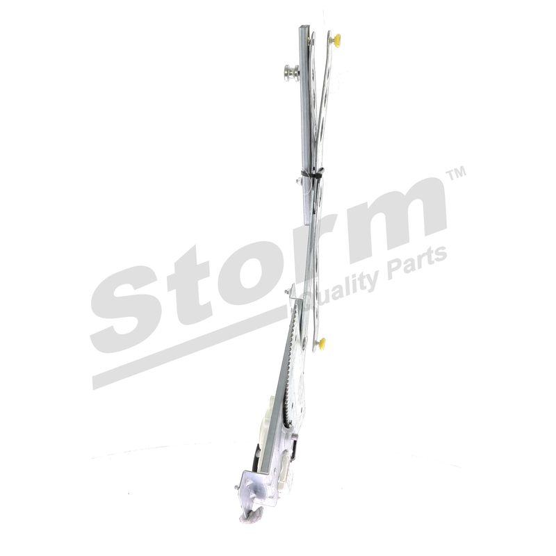Lève-vitre STORM QUALITY PARTS 61181