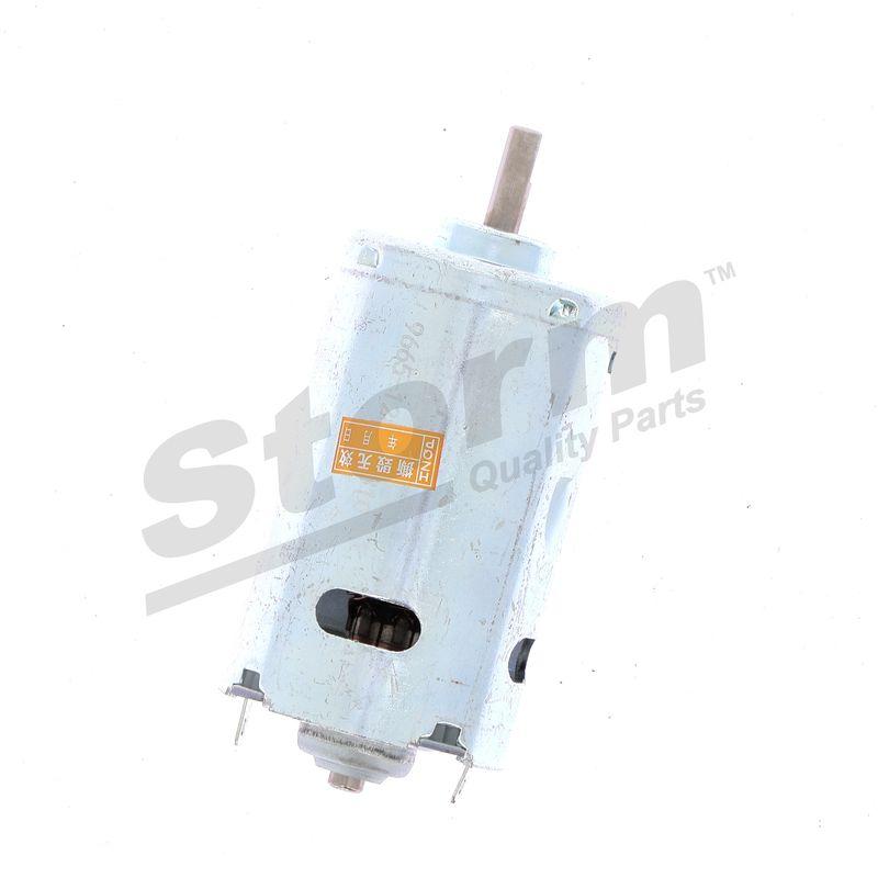 Moteur électrique, toit ouvrant STORM QUALITY PARTS STO150000
