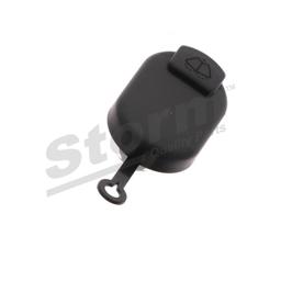 Bouchon, réservoir d'eau de nettoyage STORM QUALITY PARTS 191870
