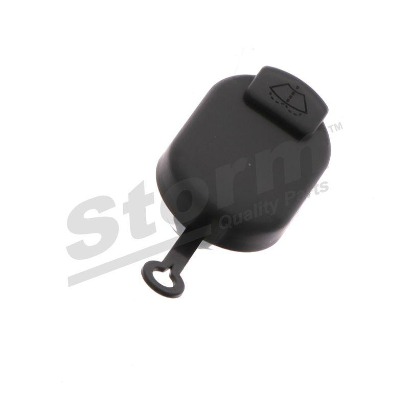 Bouchon, réservoir d'eau de nettoyage STORM QUALITY PARTS 191870