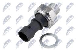 Indicateur de pression d'huile NTY ECC-FT-000