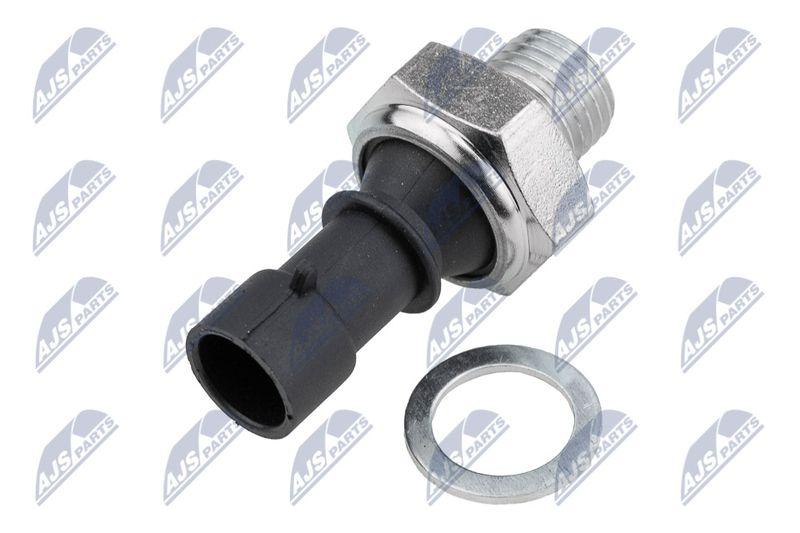 Indicateur de pression d'huile NTY ECC-FT-000