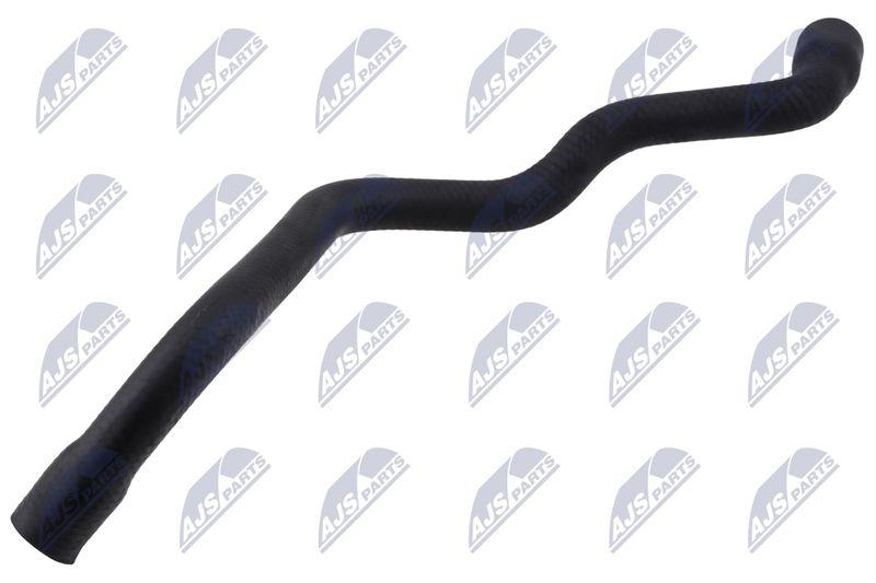 Durite de radiateur NTY GPP-ME-118