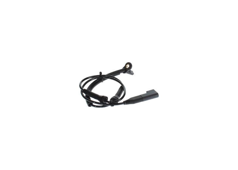 Capteur, vitesse de roue BOSCH 0 986 594 516