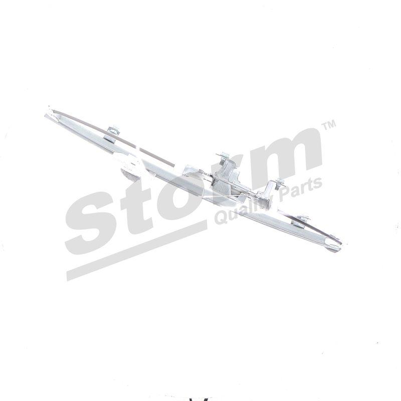 Lève-vitre STORM QUALITY PARTS 160073