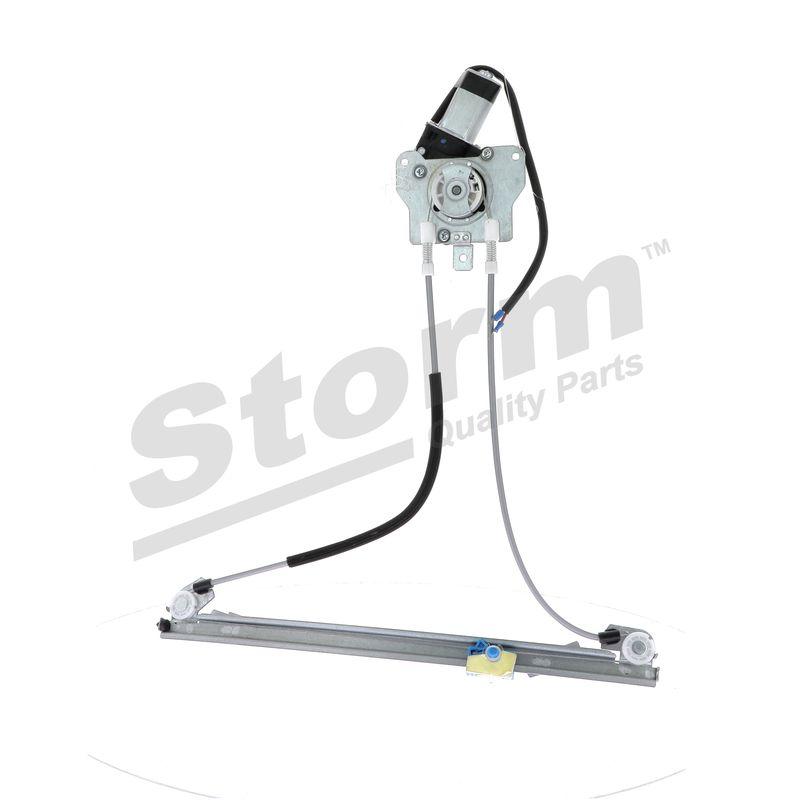 Lève-vitre STORM QUALITY PARTS 78075