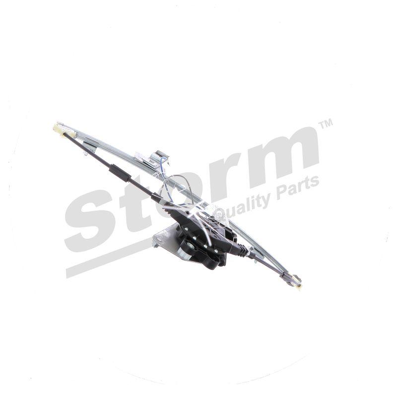 Lève-vitre STORM QUALITY PARTS 160076