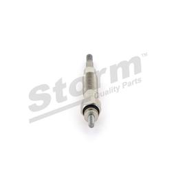 Bougie de préchauffage STORM QUALITY PARTS 512001