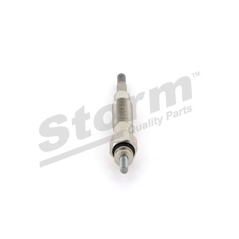 Bougie de préchauffage STORM QUALITY PARTS 512001