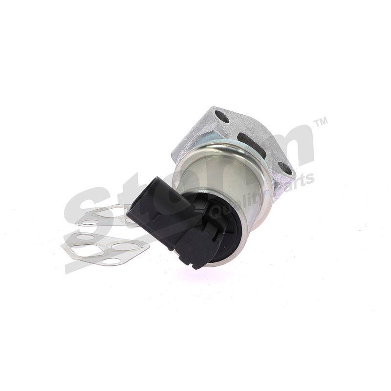 Vanne EGR STORM QUALITY PARTS 9080