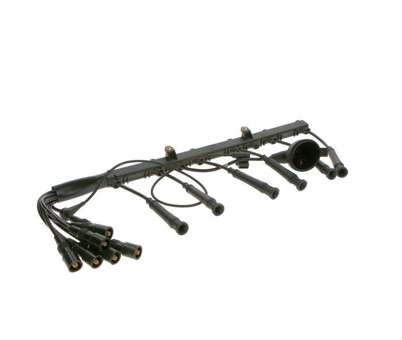 Kit de câbles d'allumage BOSCH 0 986 356 323