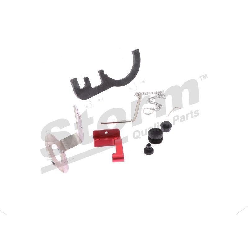 Kit d'outils de réglage, épure de distribution STORM QUALITY PARTS 555502