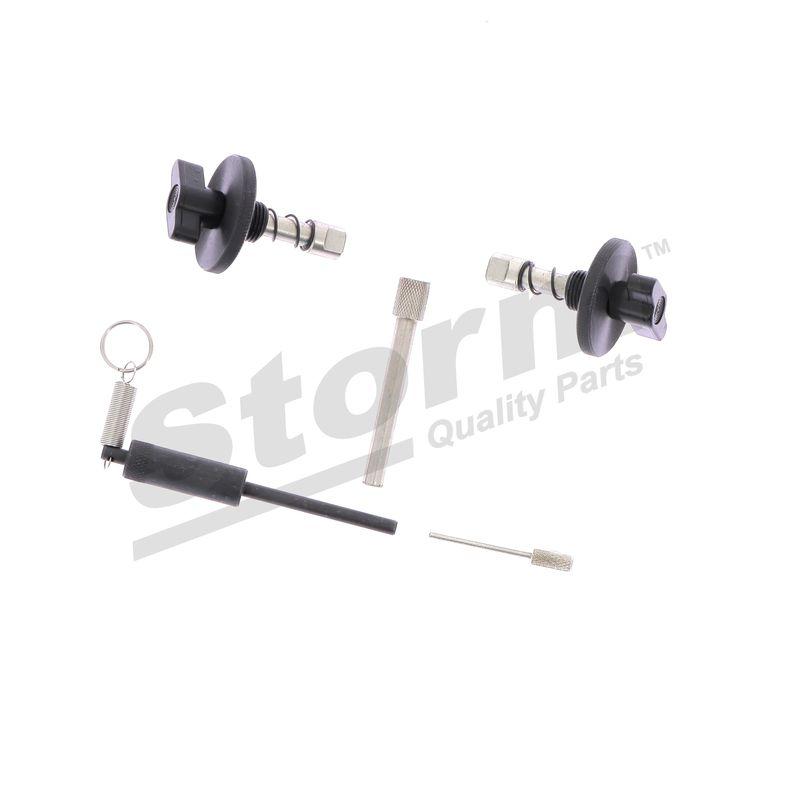 Kit d'outils de réglage, épure de distribution STORM QUALITY PARTS 555508