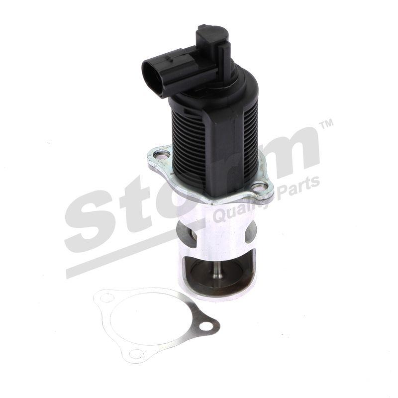Vanne EGR STORM QUALITY PARTS 9023
