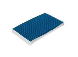 Filtre, air de l'habitacle BOSCH 0 986 628 578