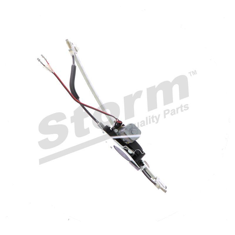Lève-vitre STORM QUALITY PARTS 104760