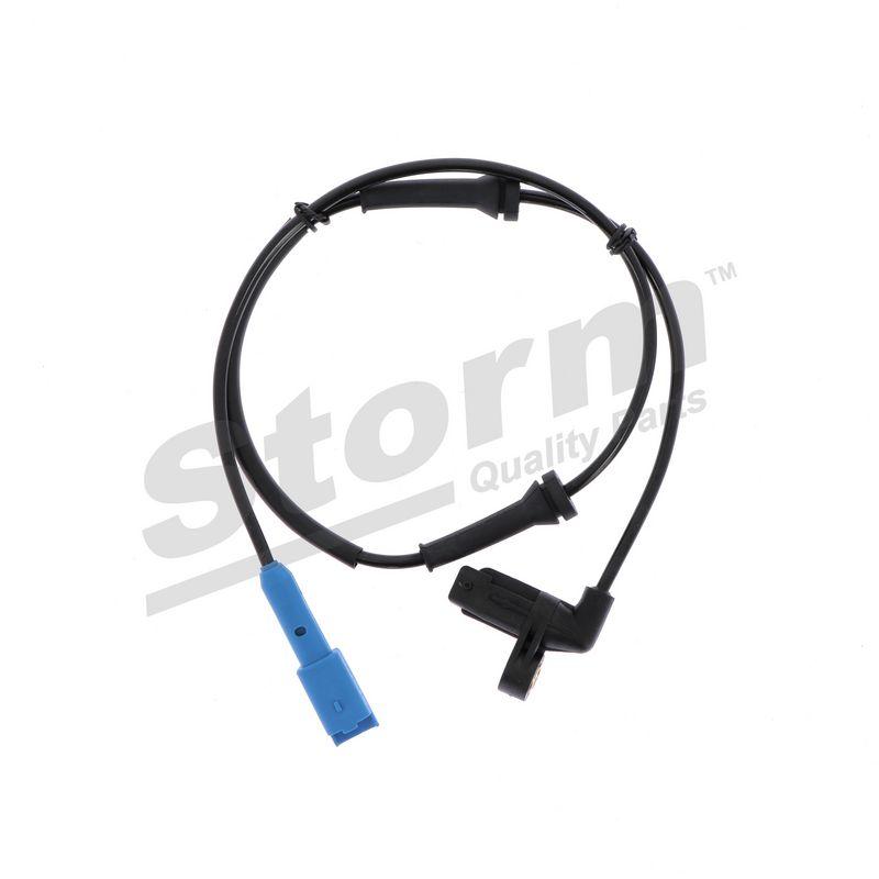 Capteur, vitesse de roue STORM QUALITY PARTS 777107