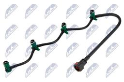 Tuyau, carburant de fuite NTY BPP-VV-002