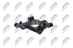 Fusée d'essieu, suspension de roue NTY ZZP-HY-517